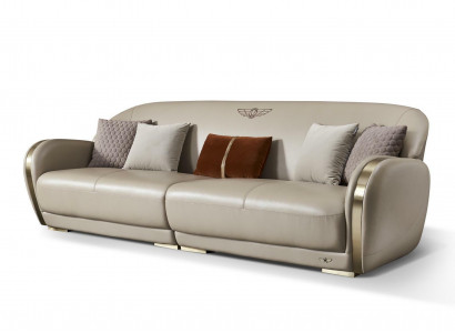 Sofas Couches Elegantes Design Luxus Samt Stoff Sofa Couch Polsterung 2 Sitzer